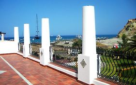 Hotel Rojas